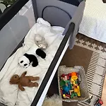 Апартаменти For Friends & Families Таллінн
