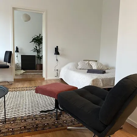 Apartment For Friends & Families Tallinn