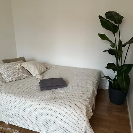 For Friends & Families Apartment