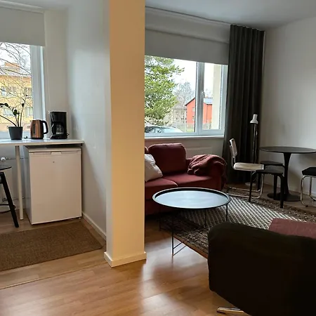 Apartment For Friends & Families *