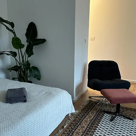 For Friends & Families Apartment Tallinn