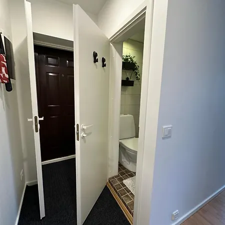 For Friends & Families Apartment
