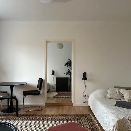 For Friends & Families Apartment *