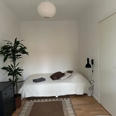 Apartment For Friends & Families *