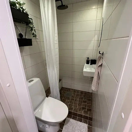 For Friends & Families Apartment