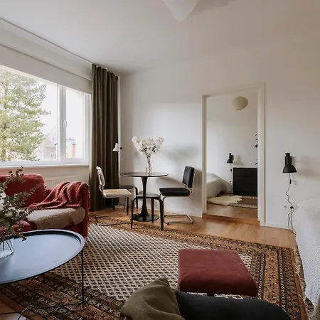For Friends & Families Apartment