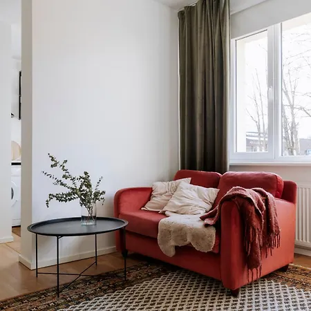 For Friends & Families Apartment *