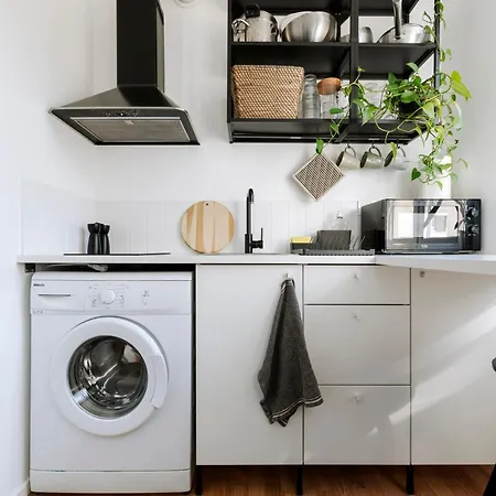 Apartamento For Friends & Families *