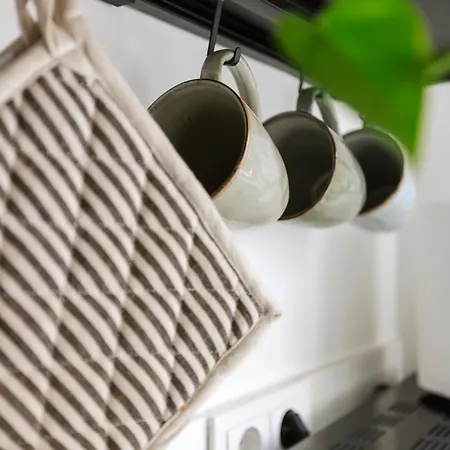 아파트 For Friends & Families 탈린