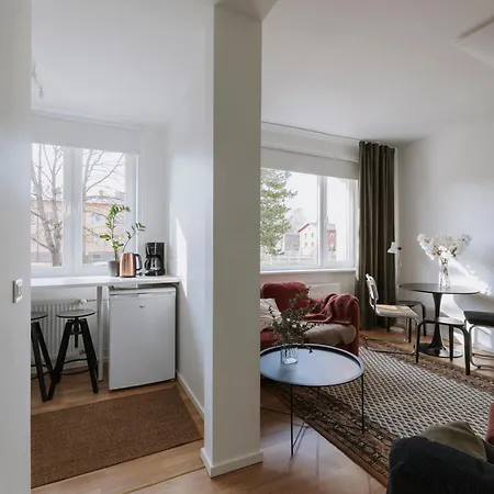 Apartment For Friends & Families *