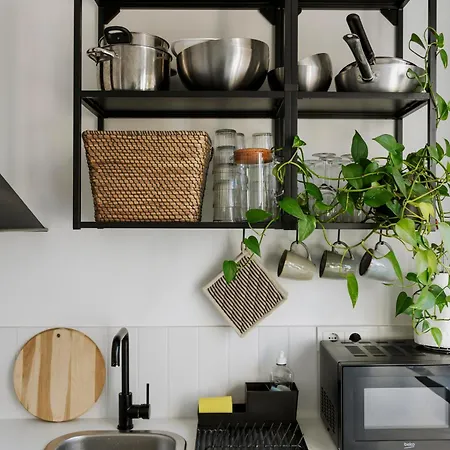 For Friends & Families 아파트 탈린