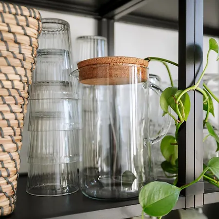 아파트 For Friends & Families 탈린