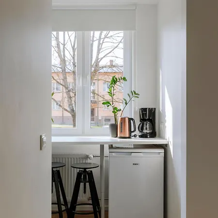 For Friends & Families Apartamento