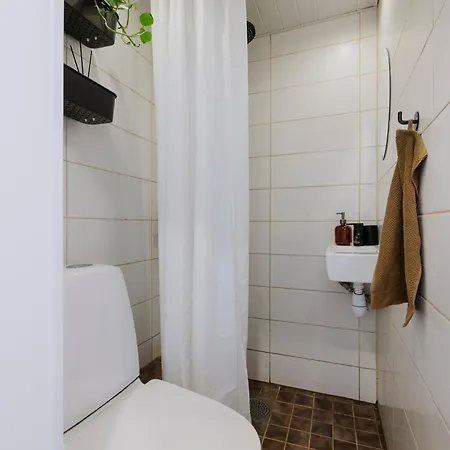 Apartment For Friends & Families