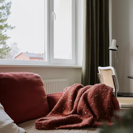 For Friends & Families 아파트 *