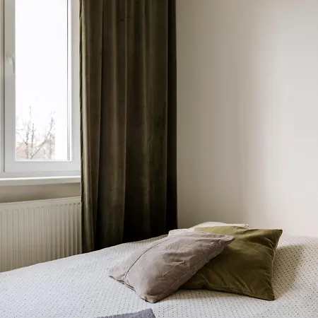 Apartment For Friends & Families *