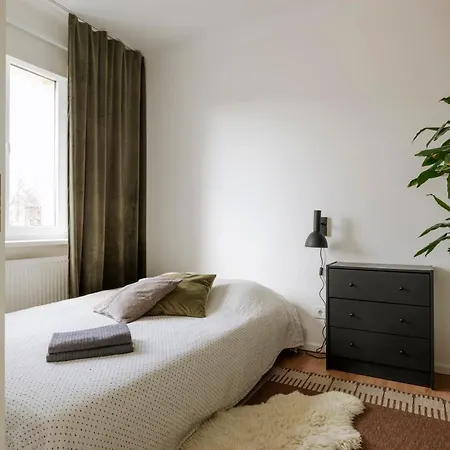 For Friends & Families Apartment Tallinn