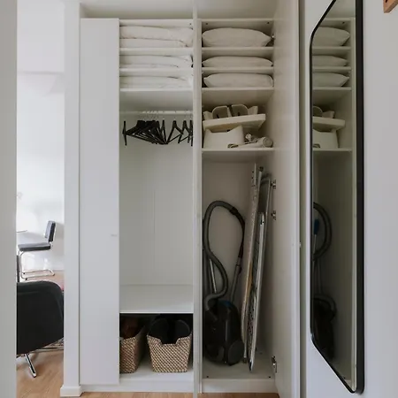 For Friends & Families Tallin