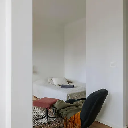 Apartamento For Friends & Families