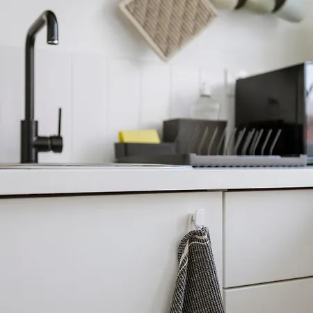 For Friends & Families Apartamento *