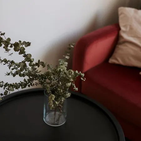 Apartamento For Friends & Families Tallin