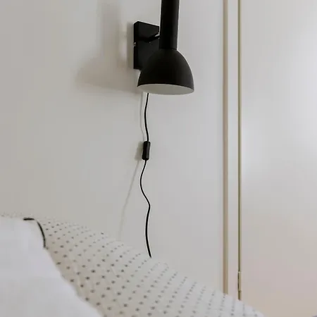 For Friends & Families Apartment