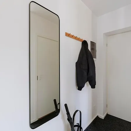 Apartment For Friends & Families