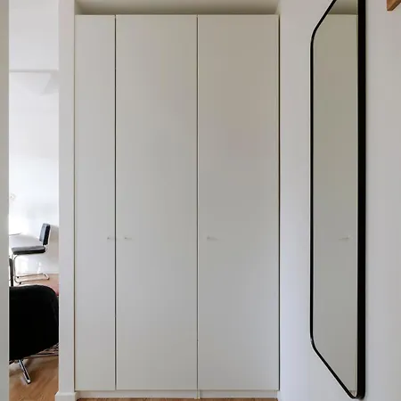 For Friends & Families Apartamento *