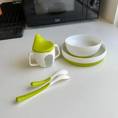 For Friends & Families 아파트 탈린