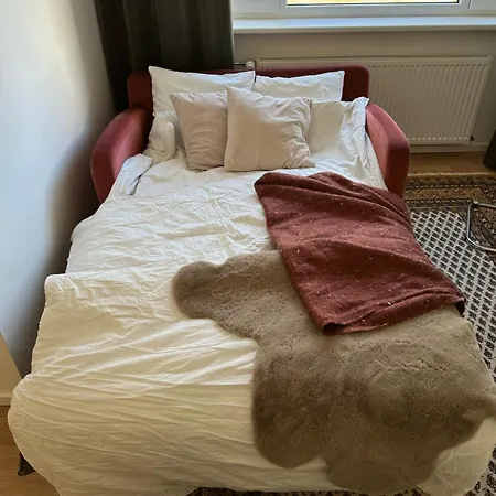 For Friends & Families Apartment