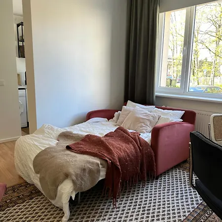 For Friends & Families Apartamento Tallin