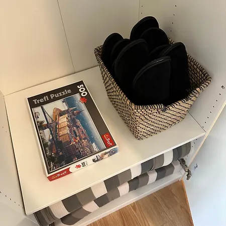 For Friends & Families 탈린