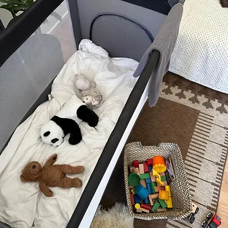 아파트 For Friends & Families 탈린