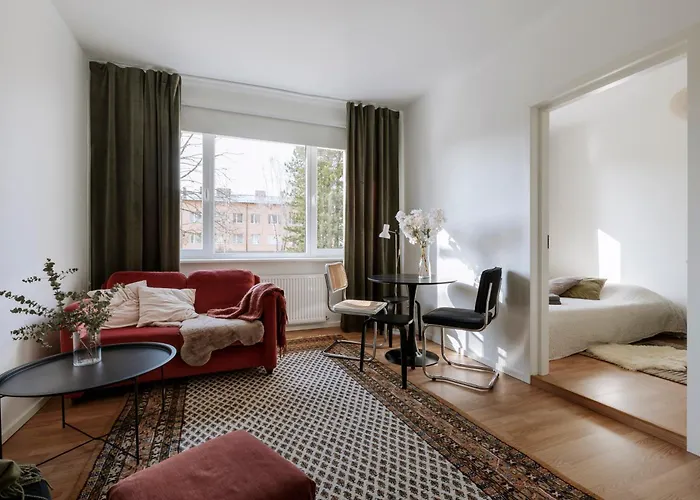 Apartmán For Friends & Families