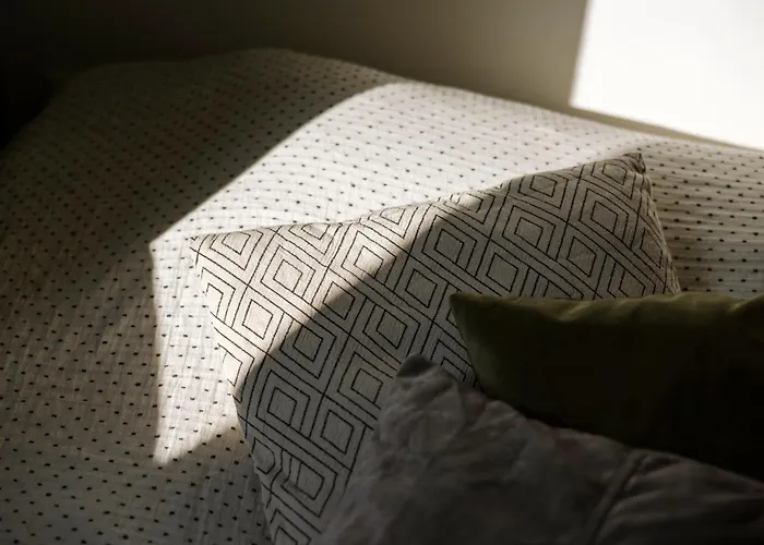 For Friends & Families Apartmán *