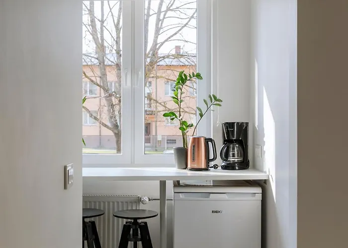 For Friends & Families Apartmán