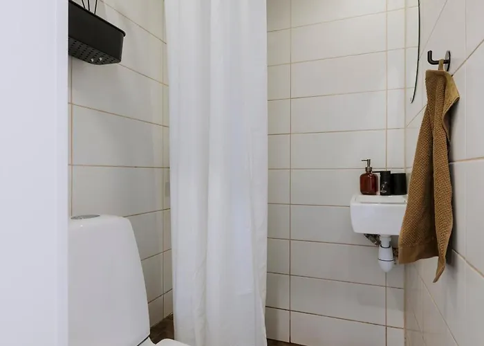 Apartmán For Friends & Families