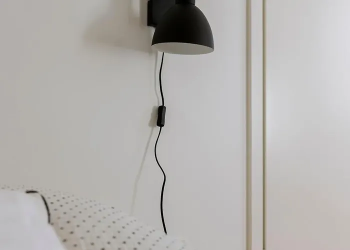 For Friends & Families Apartmán