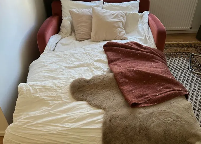 For Friends & Families Apartmán