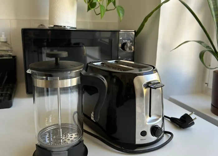 Apartmán For Friends & Families *