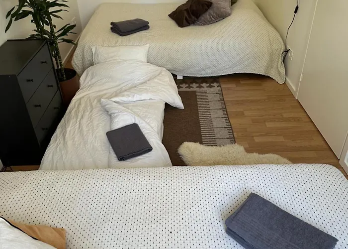 Apartmán For Friends & Families