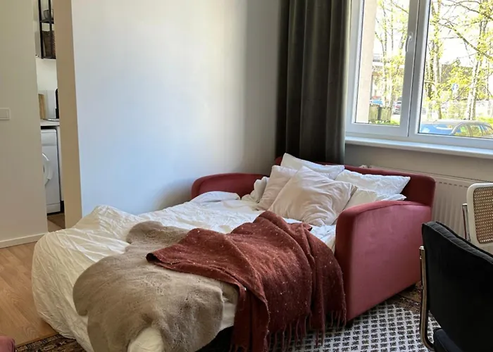 For Friends & Families 公寓 塔林