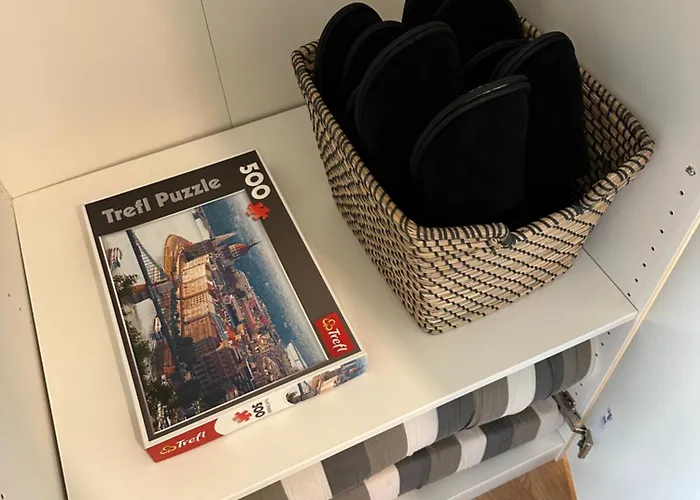 For Friends & Families 塔林