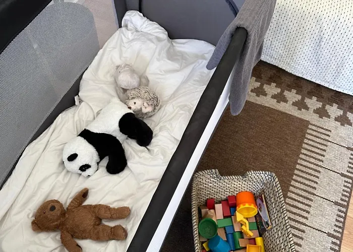 公寓 For Friends & Families 塔林