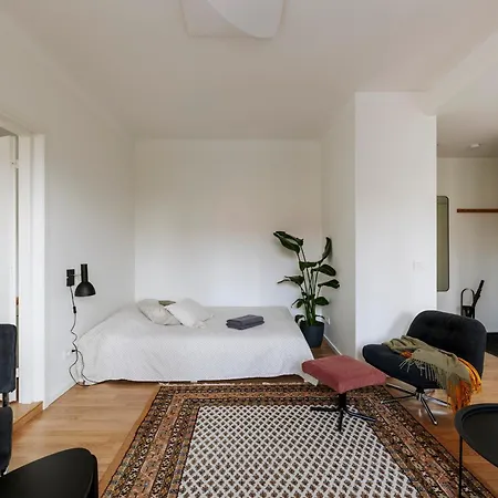 For Friends & Families * Tallinn