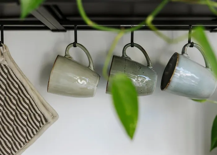 For Friends & Families Lägenhet Tallinn