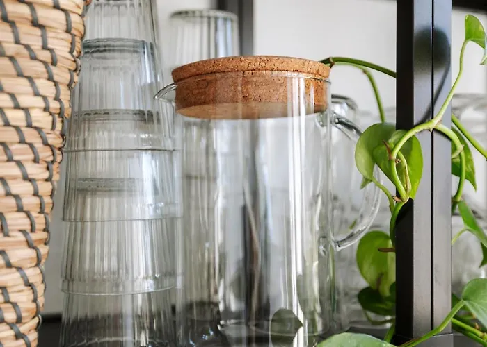 Lägenhet For Friends & Families Tallinn