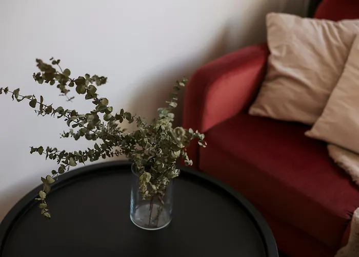 Lägenhet For Friends & Families Tallinn