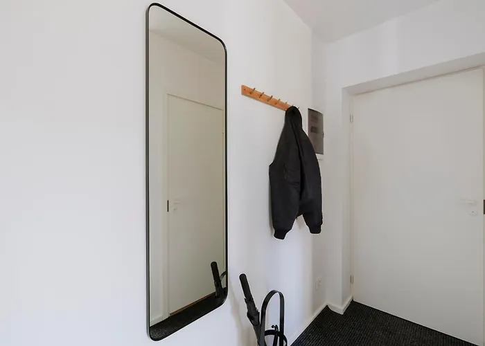 Lägenhet For Friends & Families